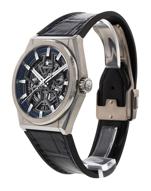 Zenith Defy 95.9000.670/78.R584 Image 2
